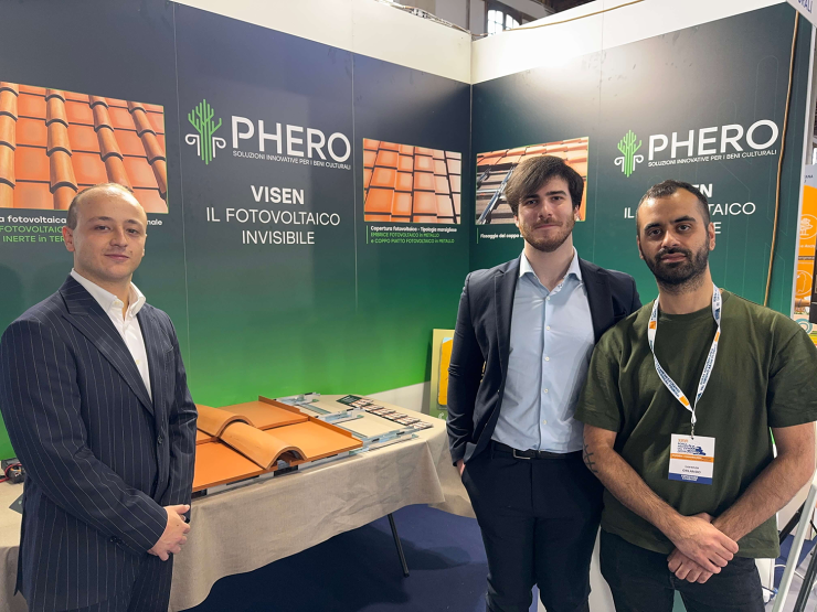 PHERO TEAM